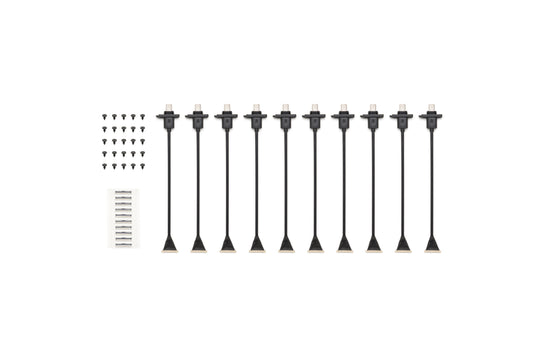 DJI E-Port V2 Kit de câbles coaxiaux