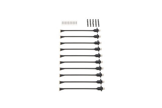 DJI E-Port V2 Kit de câbles coaxiaux