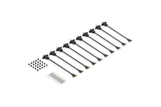 DJI E-Port V2 Kit de câbles coaxiaux