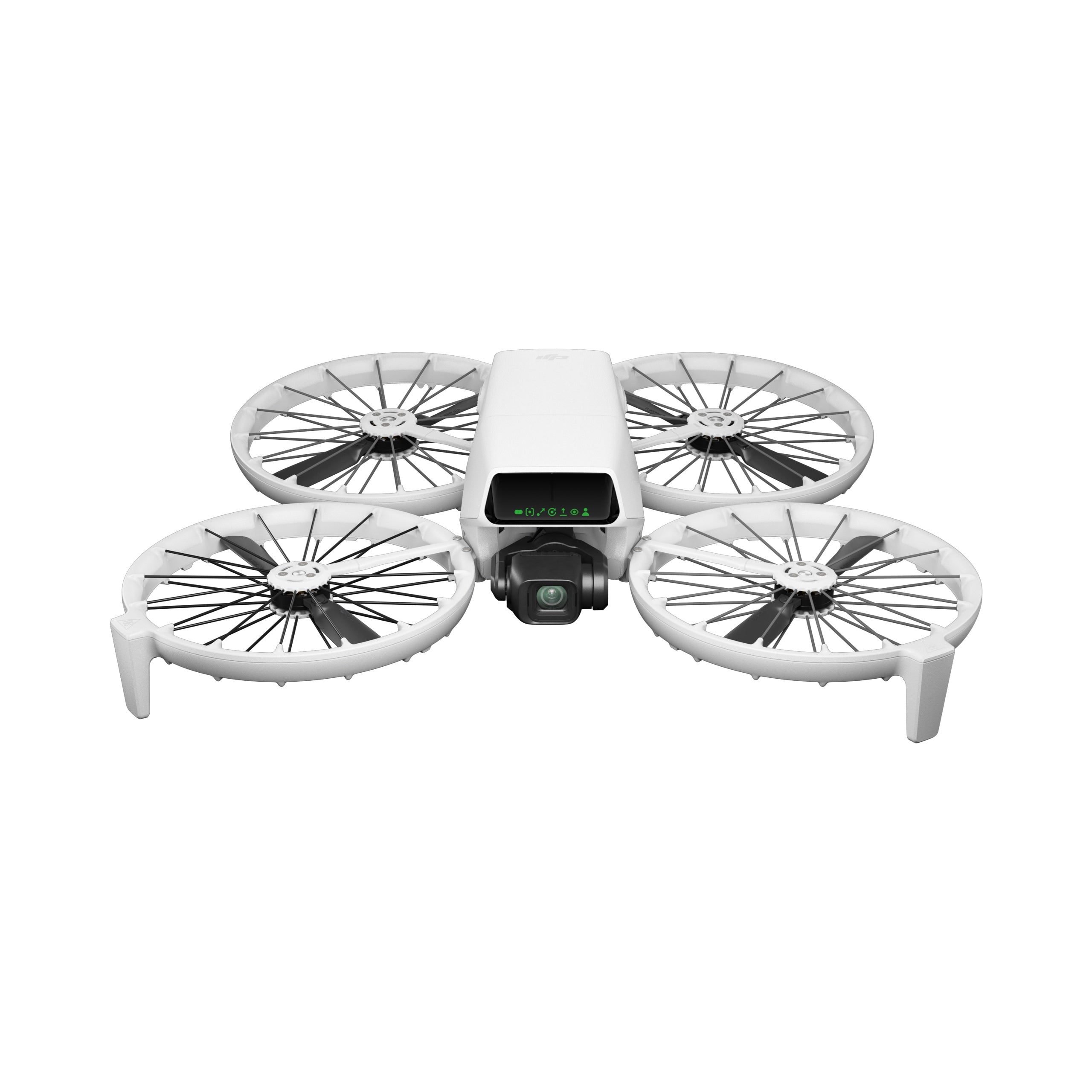 DJI Flip - Fly More Combo - Télécommande DJI RC2