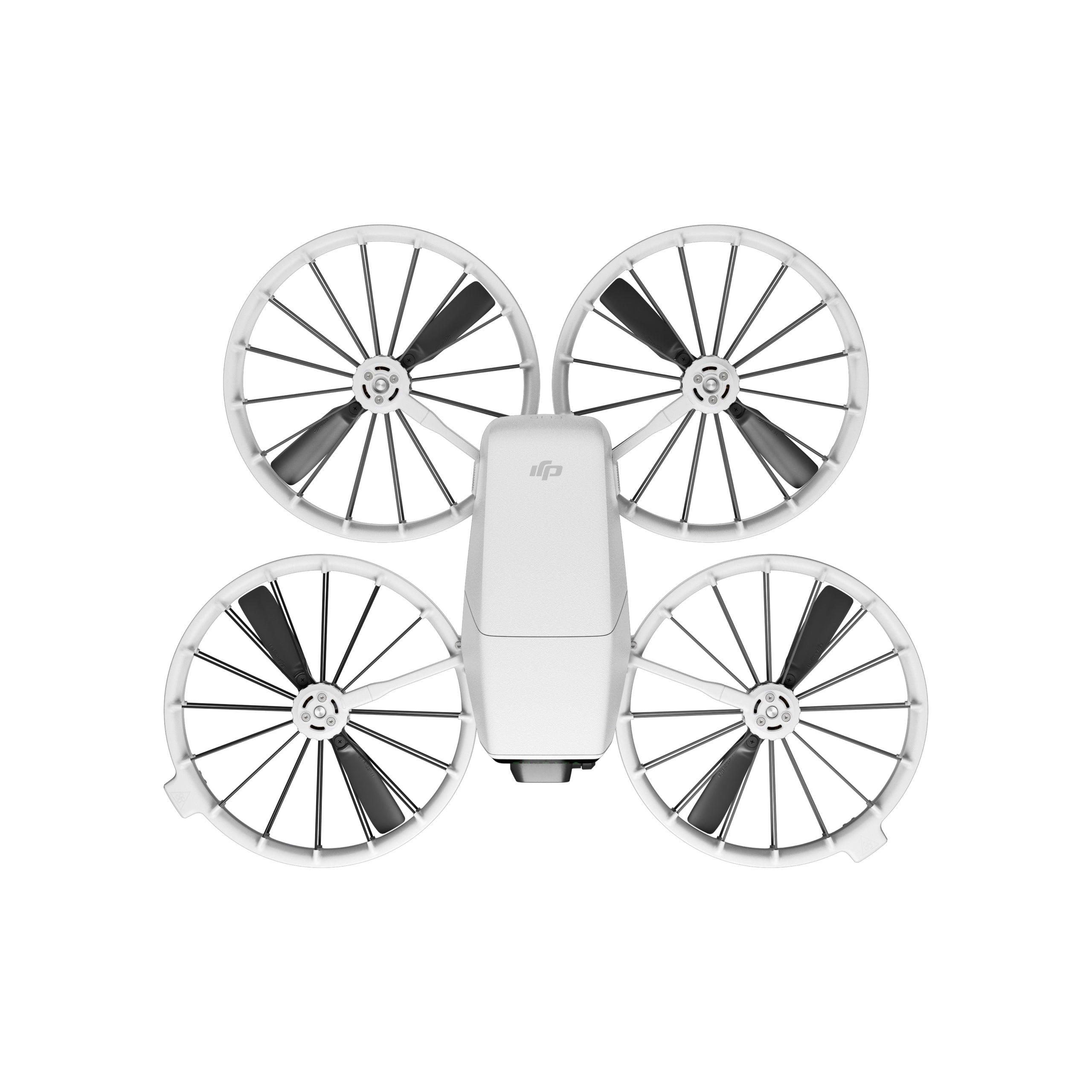 DJI Flip - Kit avec DJI RC2 Smart Controller