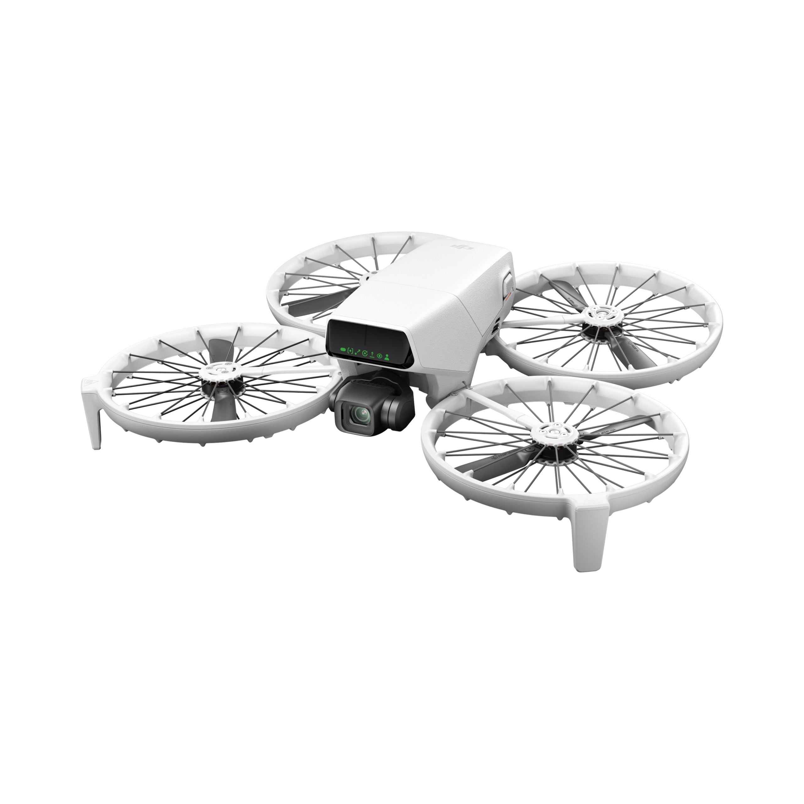 DJI Flip - Kit avec DJI RC2 Smart Controller