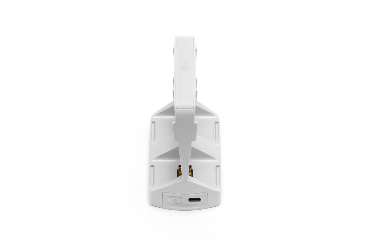 DJI Flip Hub de charge parallèle