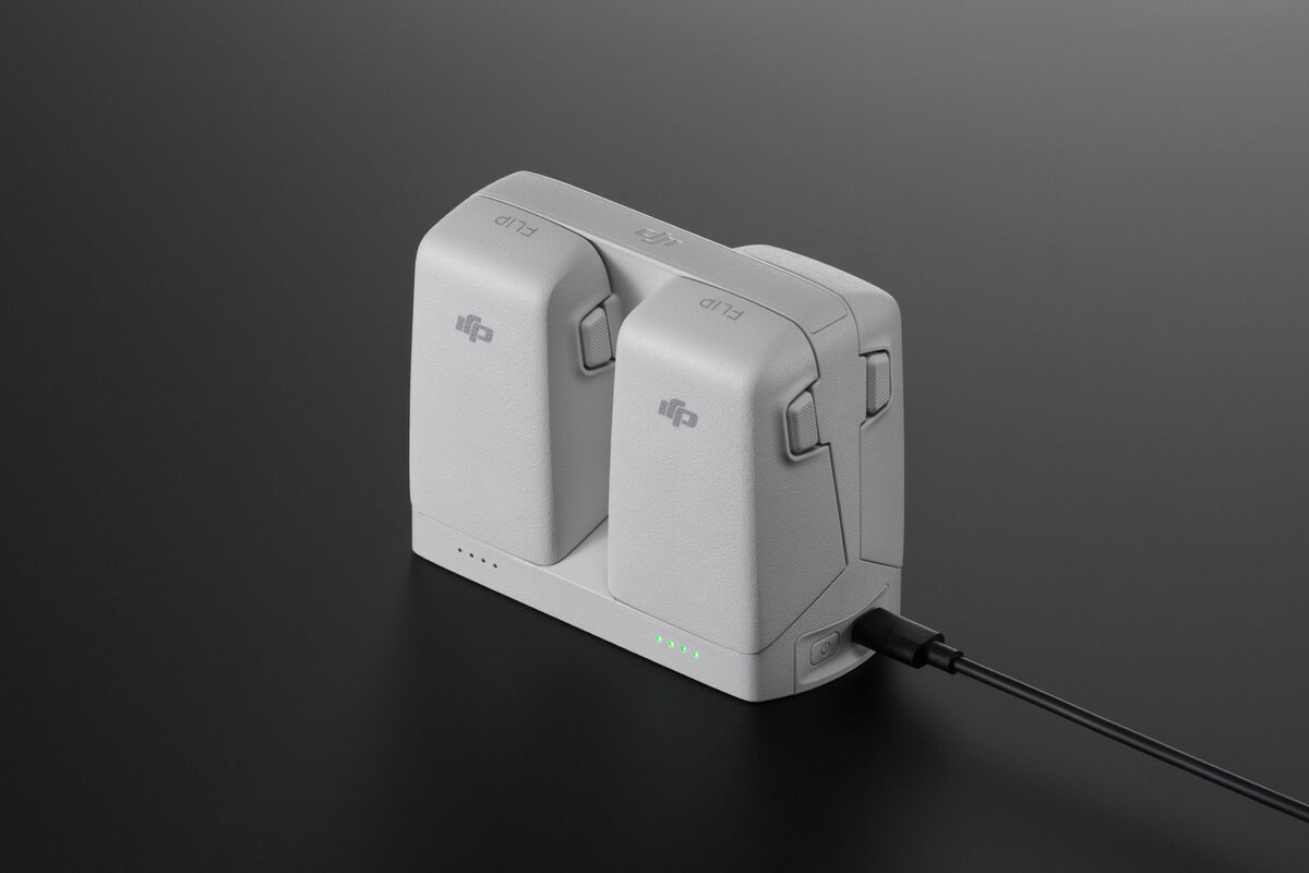 DJI Flip Hub de charge parallèle