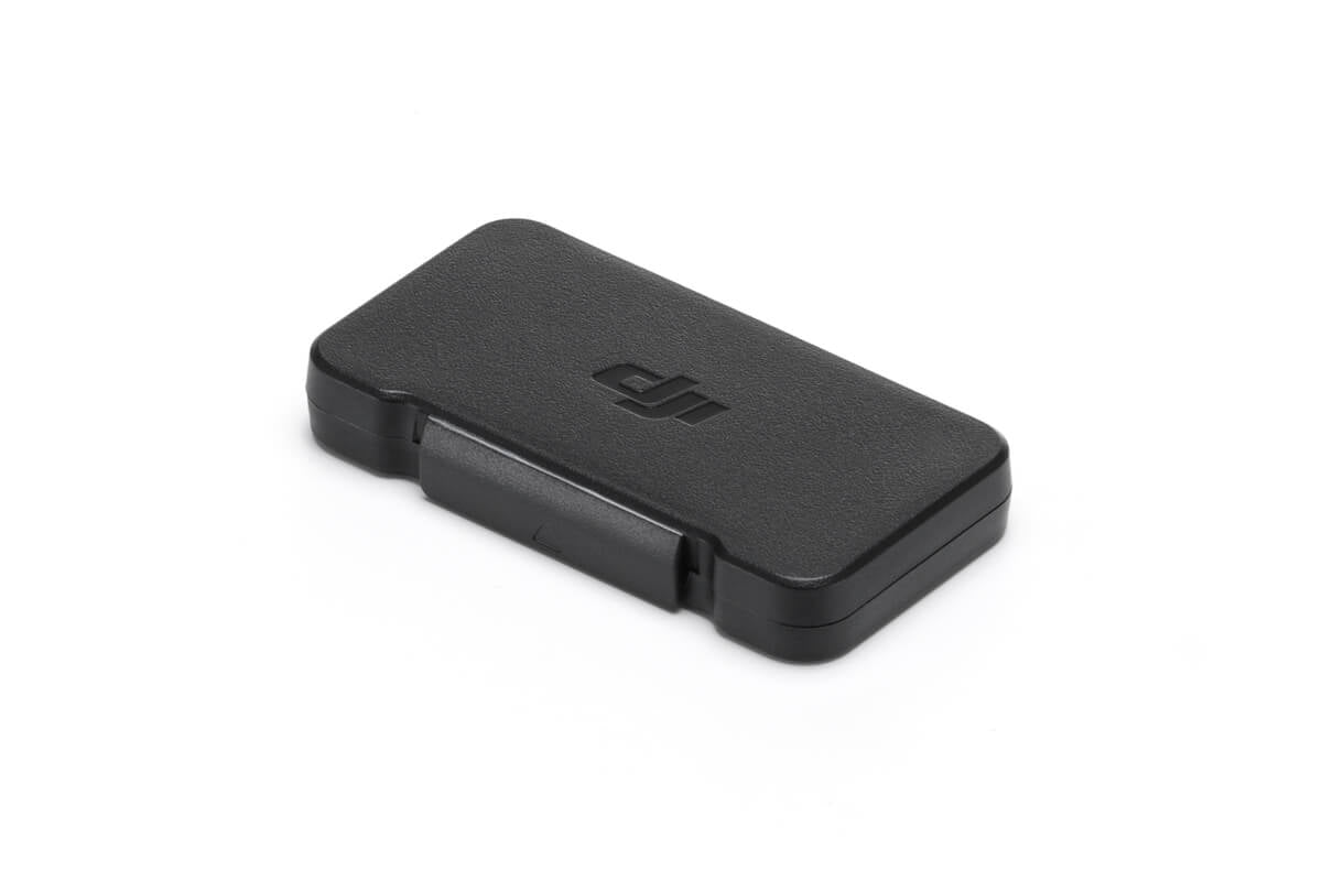 DJI Flip Jeu de filtres ND (ND16/64/256)