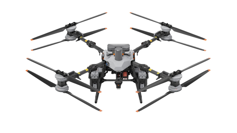 DJI FlyCart 100 - Drone de transport professionnel