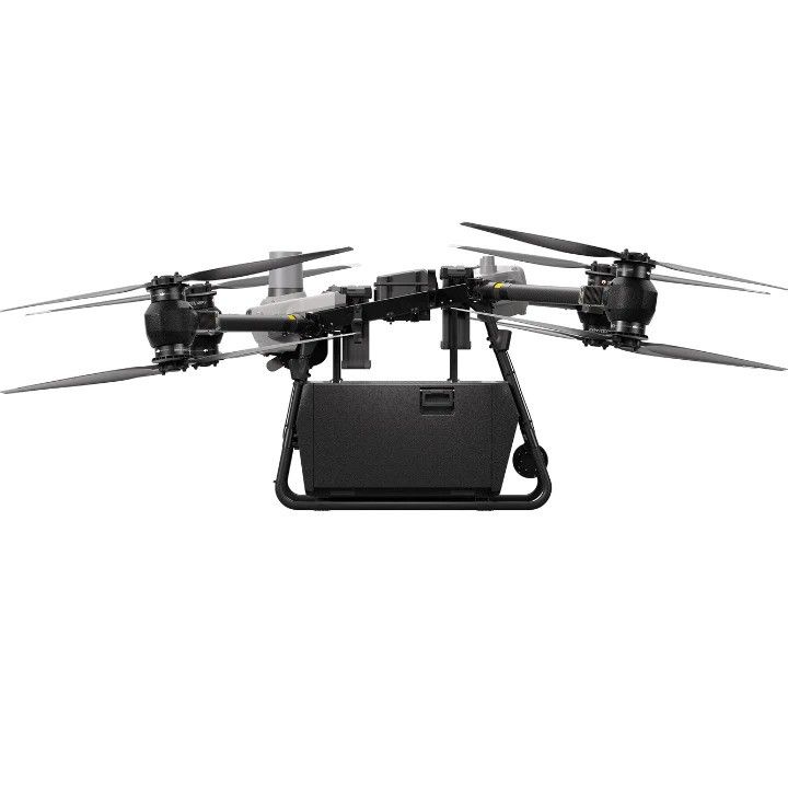 DJI FlyCart 30 - Drone de livraison puissant