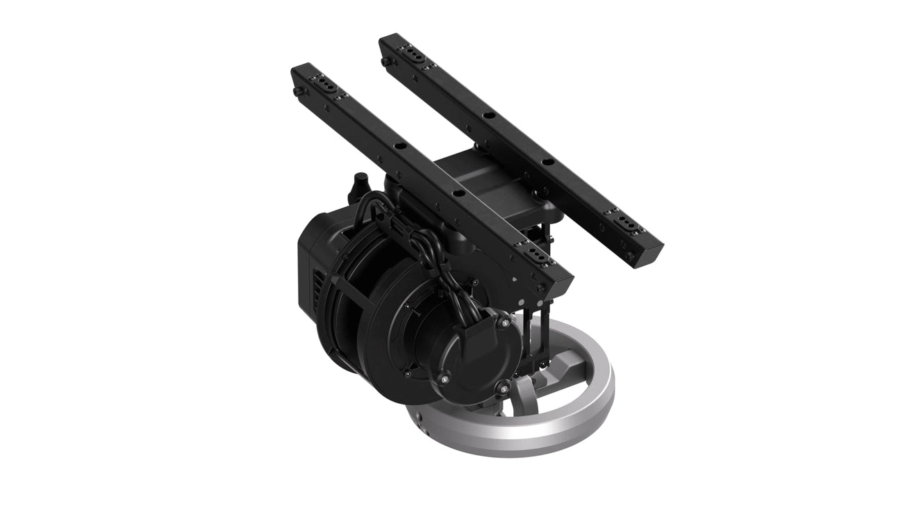 DJI FlyCart 30 Kit Système de Treuil