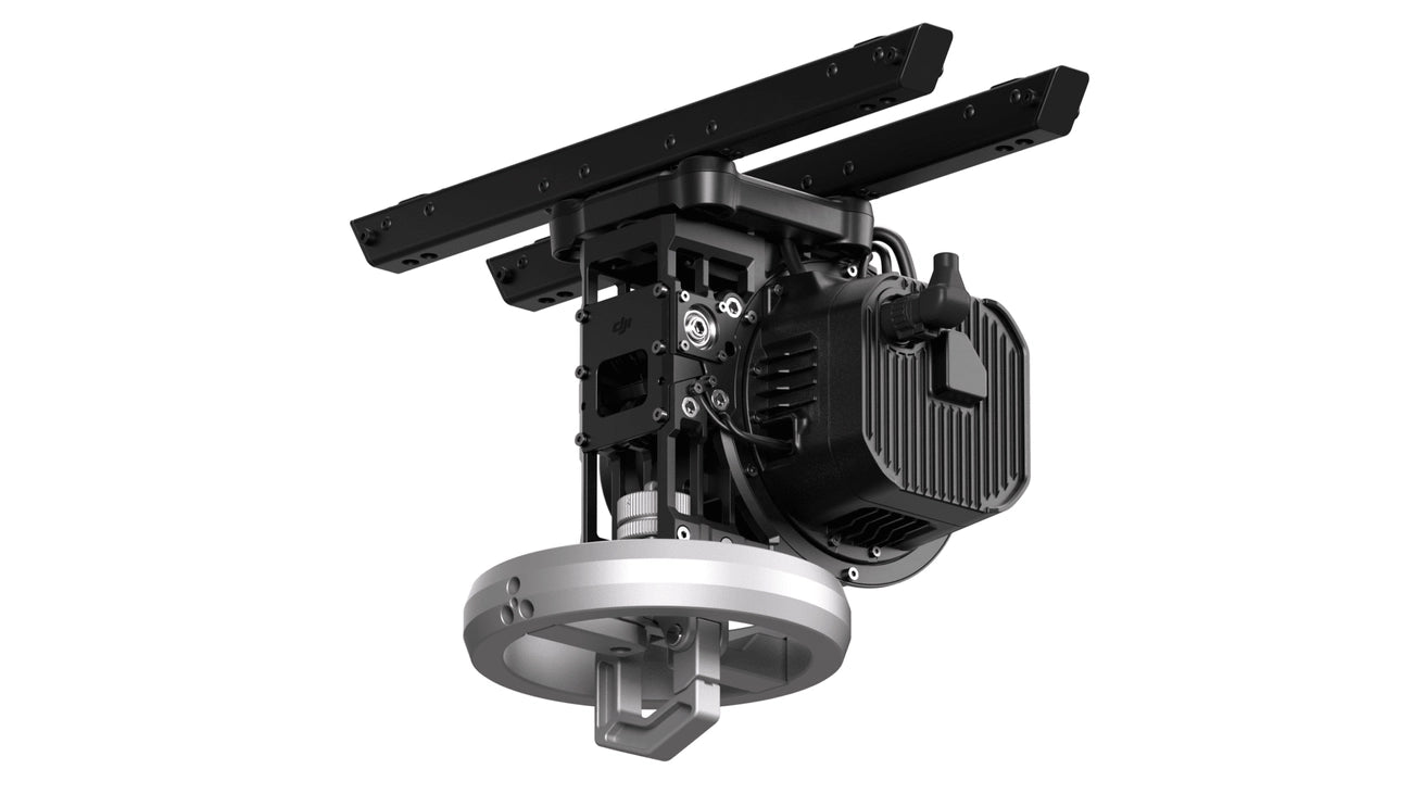 DJI FlyCart 30 Kit Système de Treuil