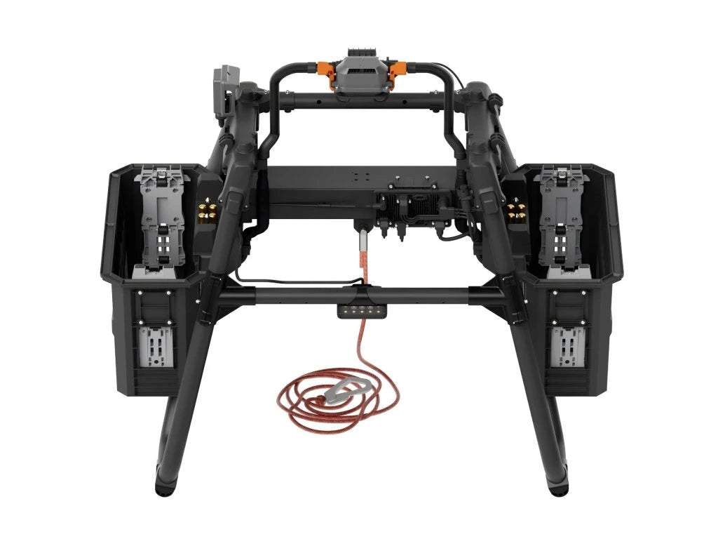 DJI Flycart 100 Système de Levage à Double Batterie