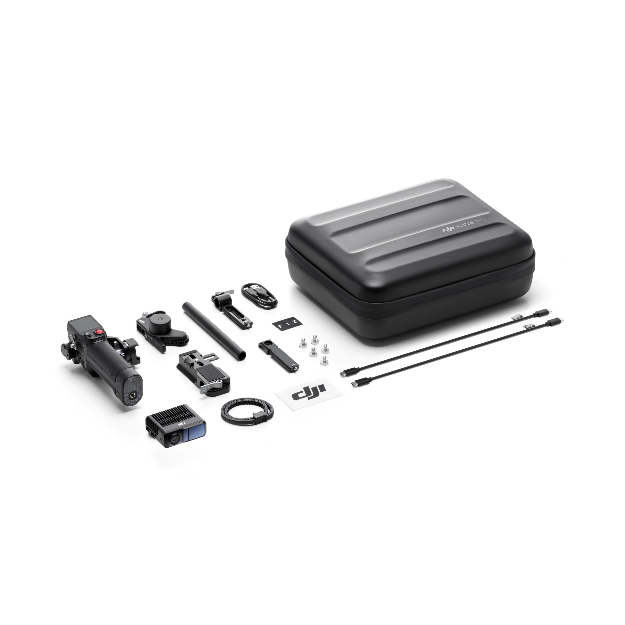 DJI Focus Pro Creator Combo - Système de mise au point