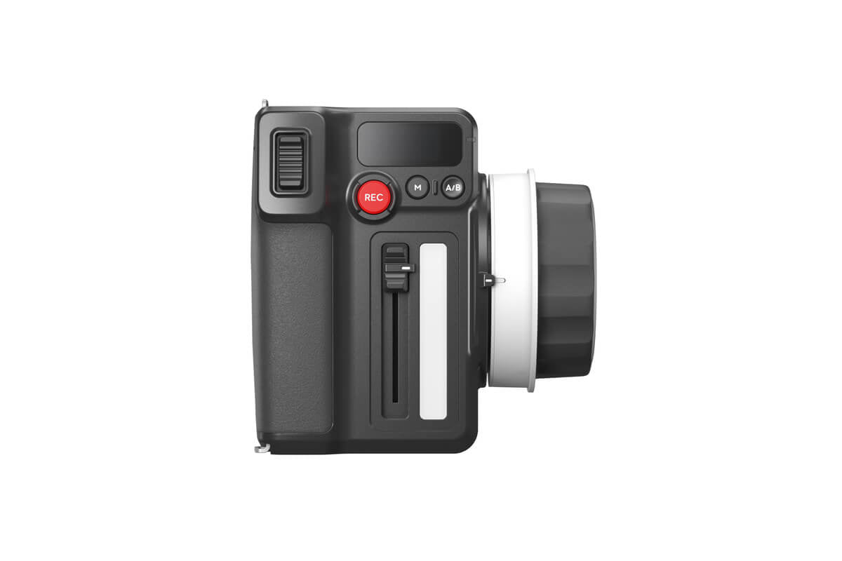 DJI Focus Pro Unité manuelle - Contrôle sans fil