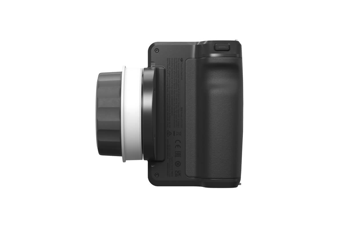 DJI Focus Pro Unité manuelle - Contrôle sans fil