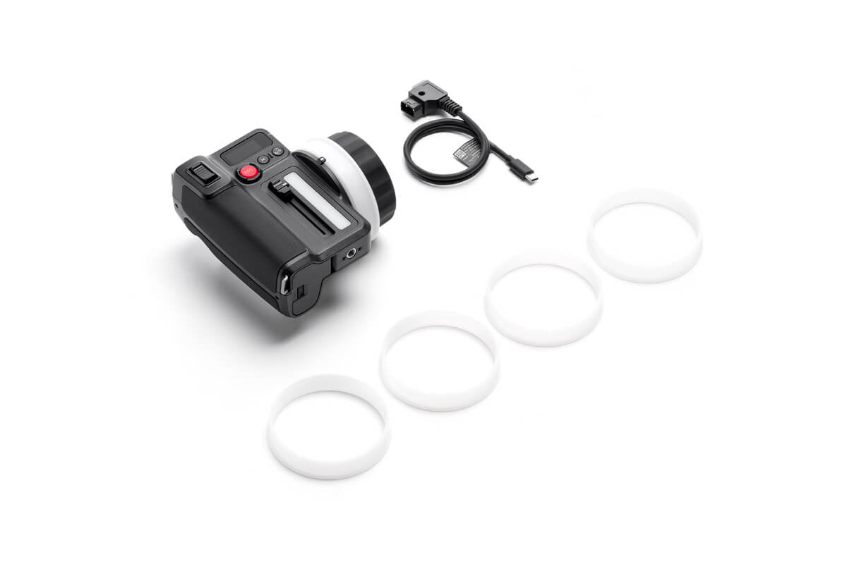DJI Focus Pro Unité manuelle - Contrôle sans fil