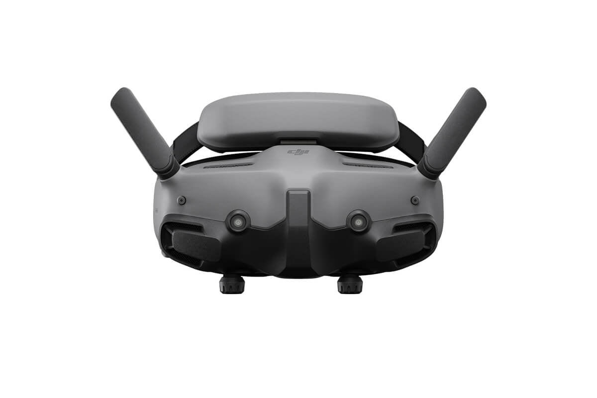DJI Goggles 3 - Lunettes FPV immersives