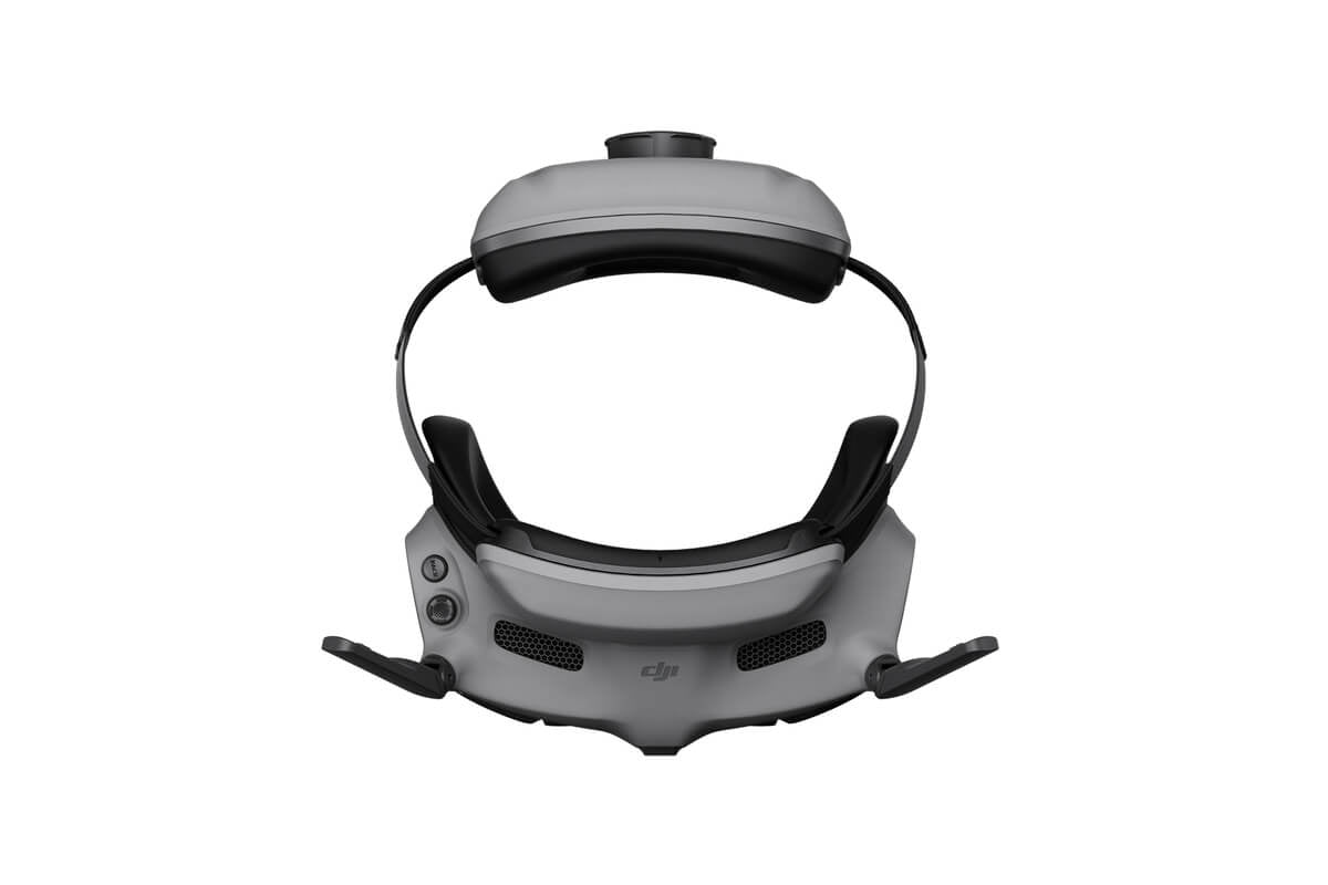 DJI Goggles 3 - Lunettes FPV immersives