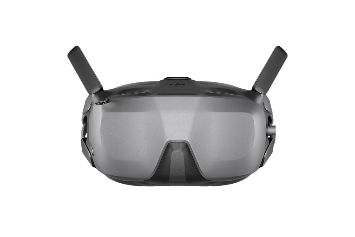 DJI Goggles N3 - Lunettes FPV immersives