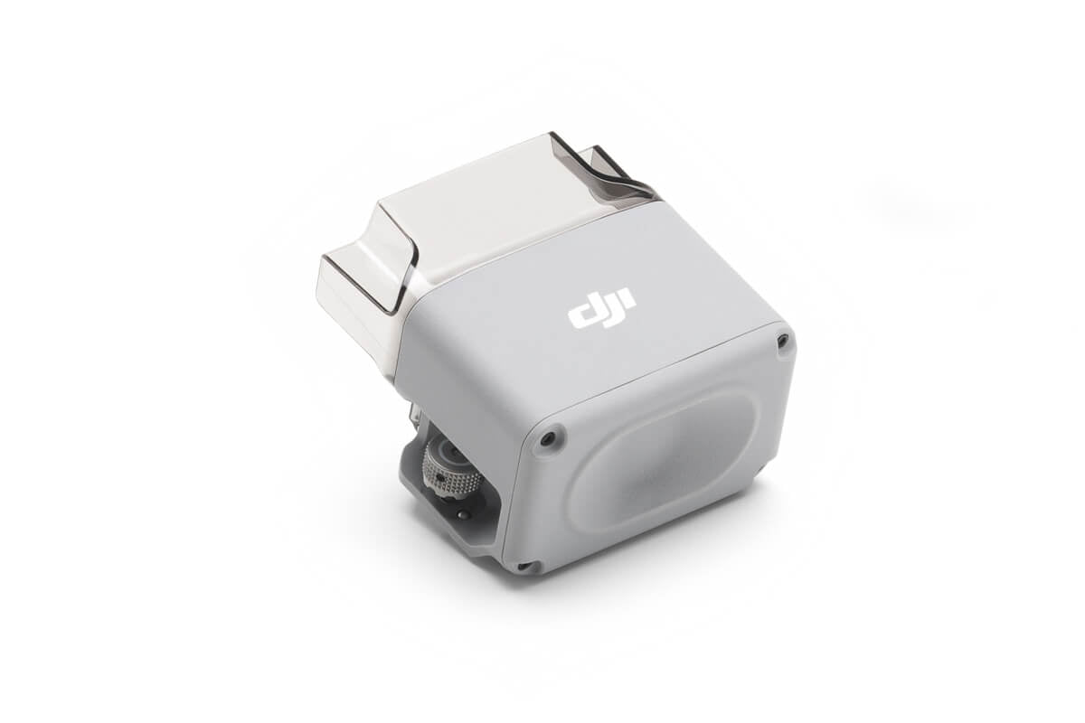DJI Haut-parleur AS1 pour Matrice 4