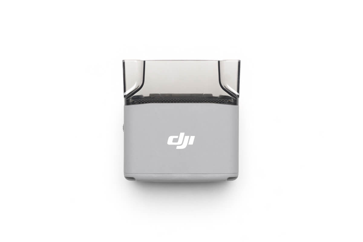 DJI Haut-parleur AS1 pour Matrice 4