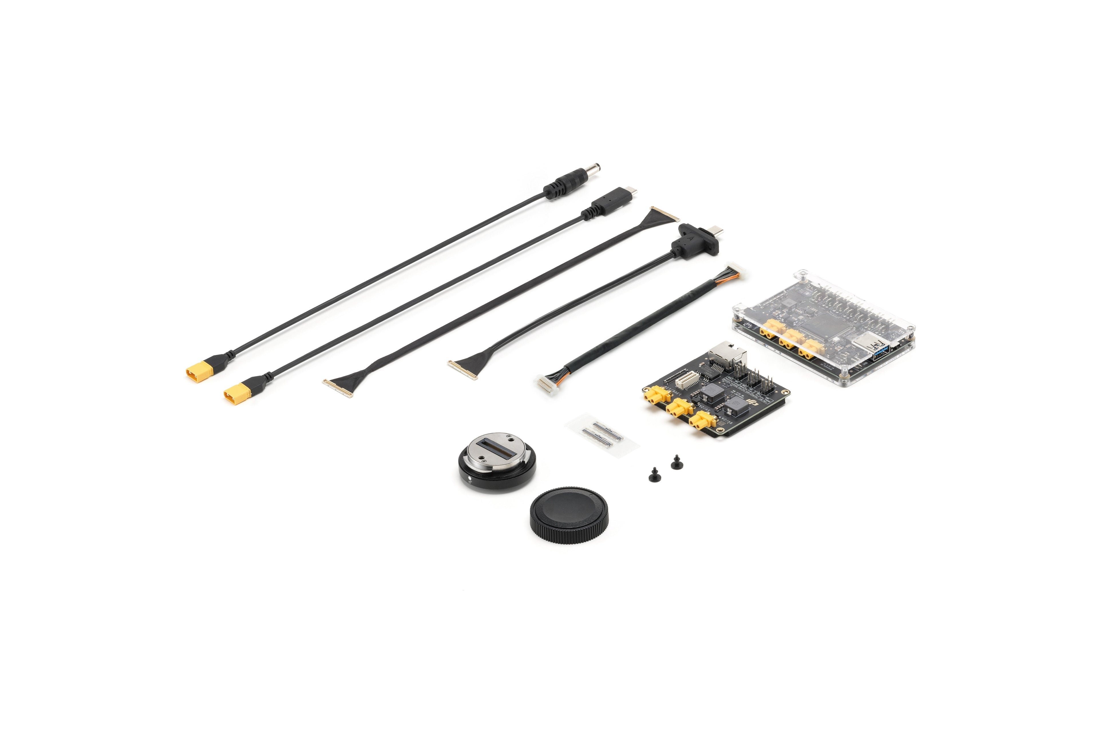 DJI Kit de développement E-Port V2