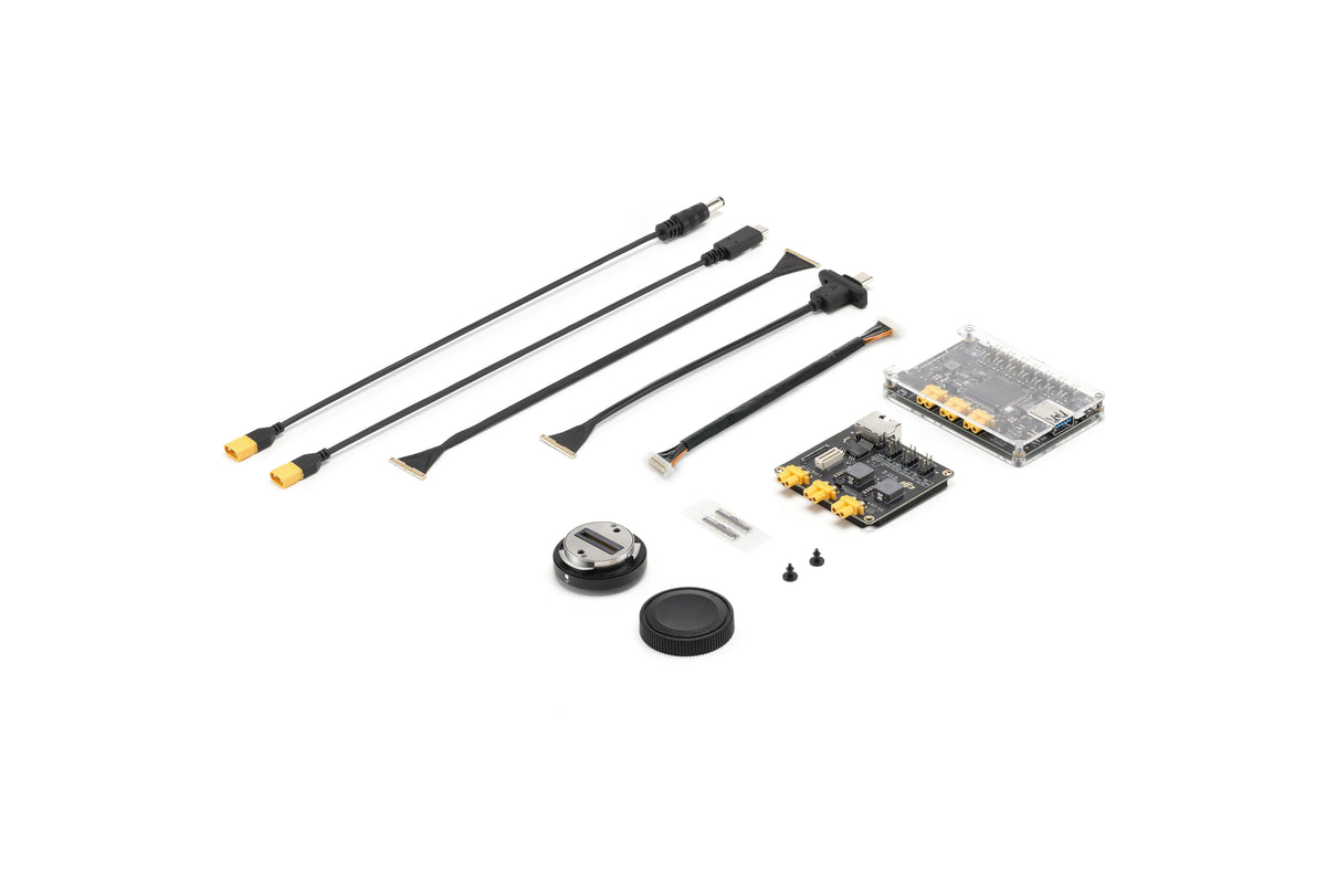 DJI E-Port V2 Development Kit