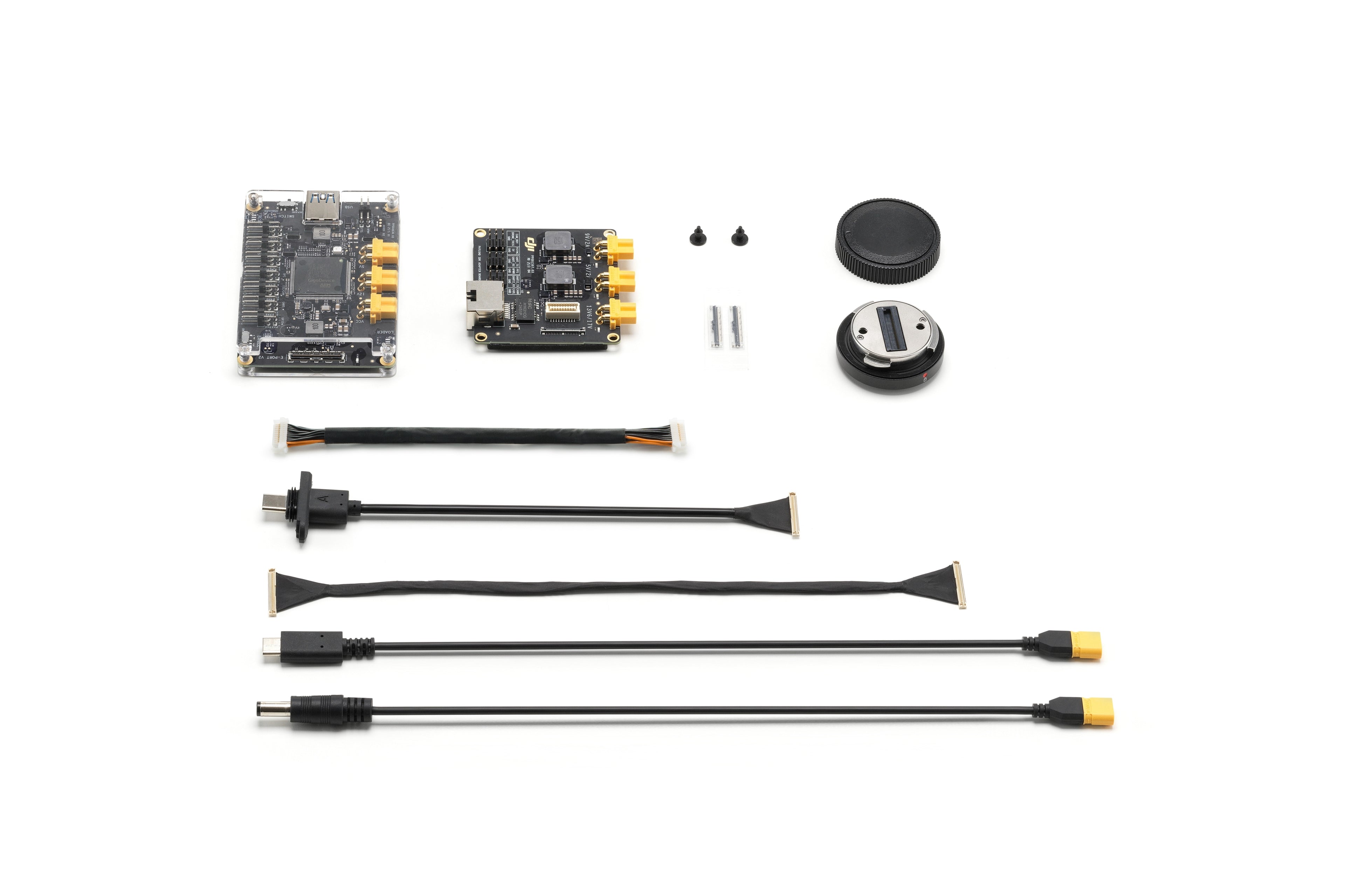 DJI Kit de développement E-Port V2