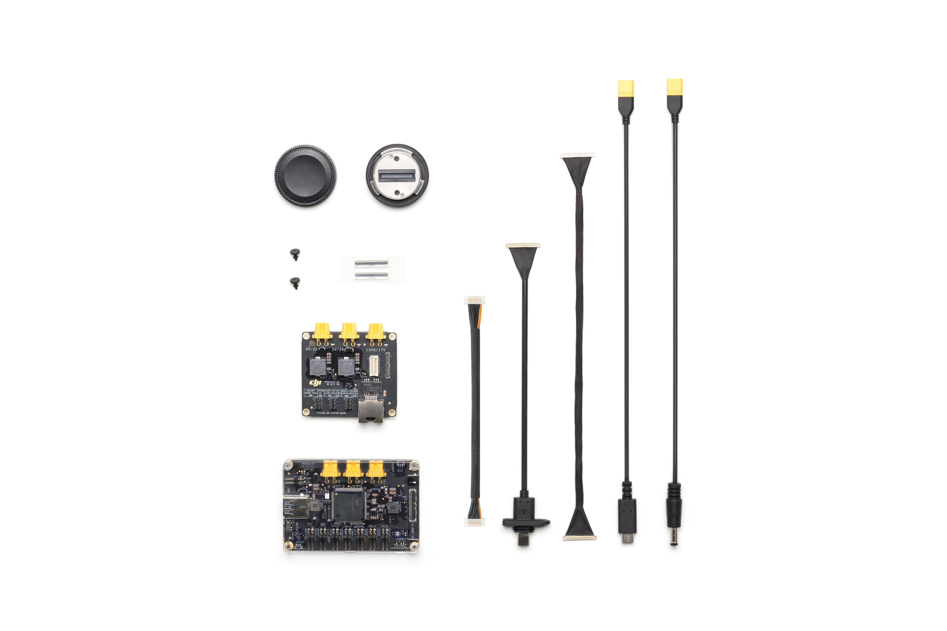 DJI Kit de développement E-Port V2