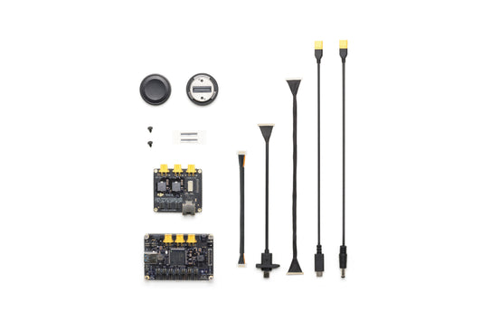 DJI Kit de développement E-Port V2