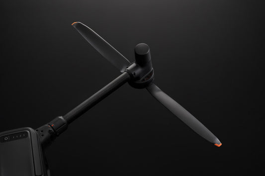 DJI M400 Hélice 2510F