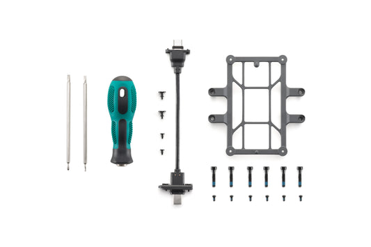 DJI Manifold 3 Kit d'Accessoires (Matrice 400 Series)