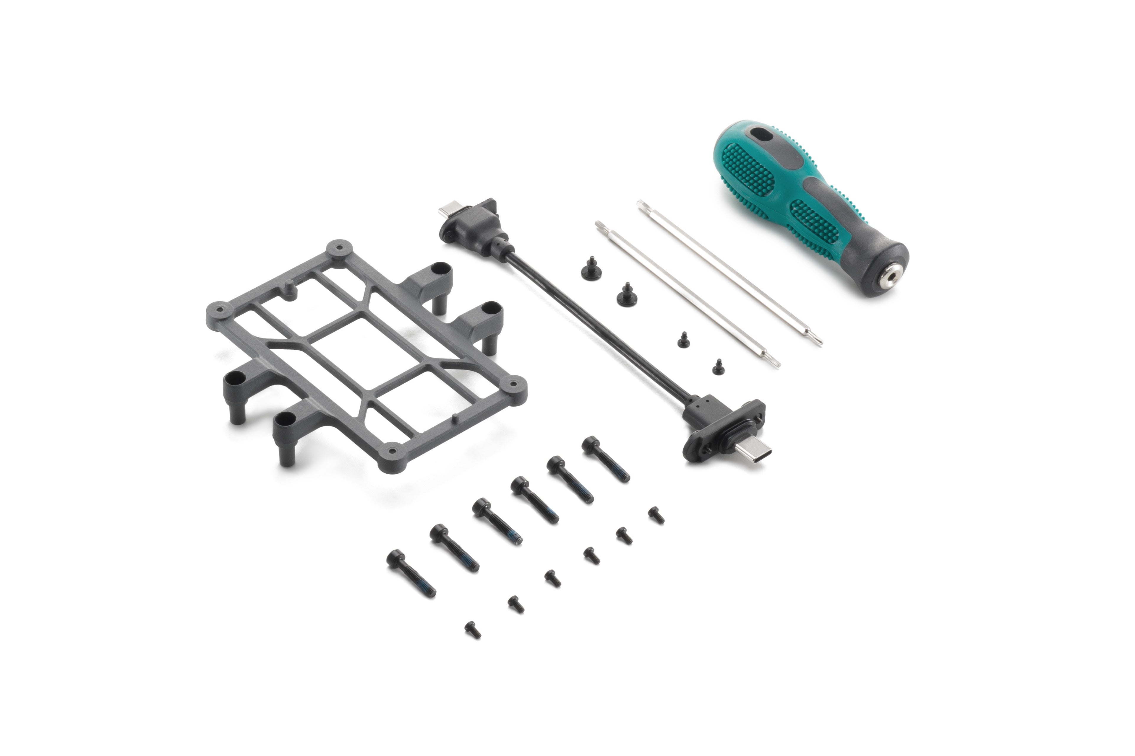 DJI Manifold 3 Kit d'Accessoires (Matrice 400 Series)