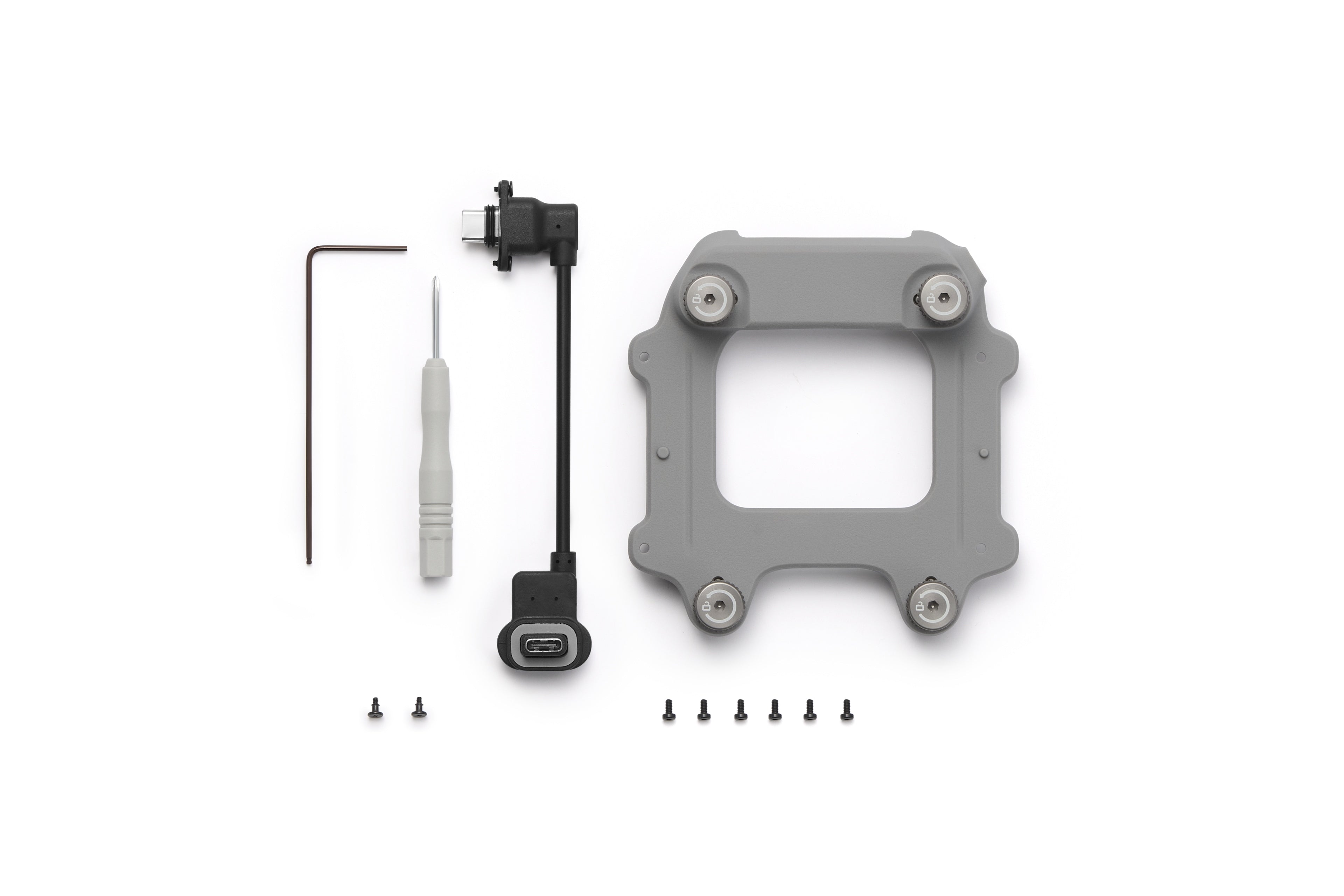 DJI Manifold 3 Kit Accessoire (Matrice 4D Series)