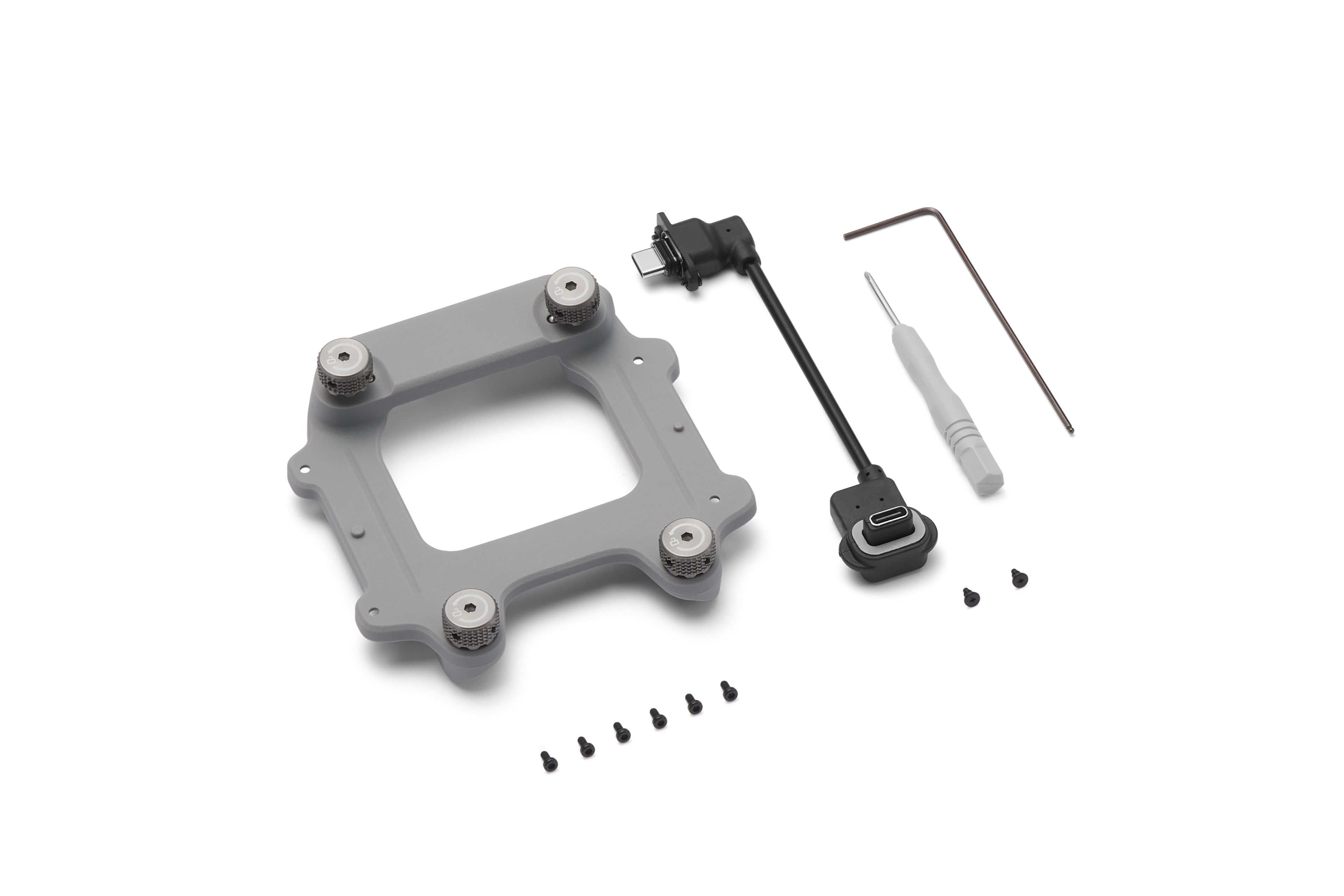 DJI Manifold 3 Kit Accessoire (Matrice 4D Series)