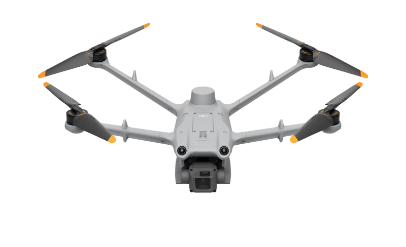 DJI Matrice 3D (drone uniquement)
