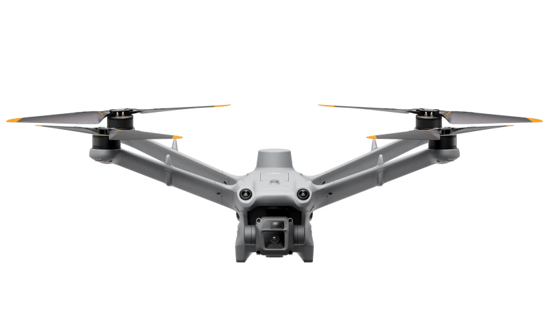 DJI Matrice 3D (drone uniquement)