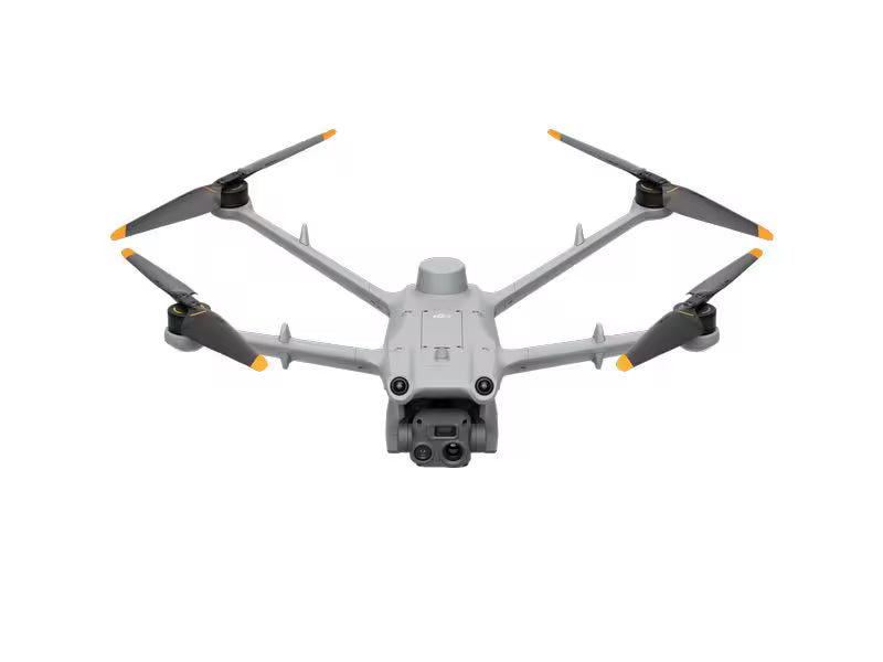 DJI Matrice 3TD Thermal - Drone avec caméra thermique