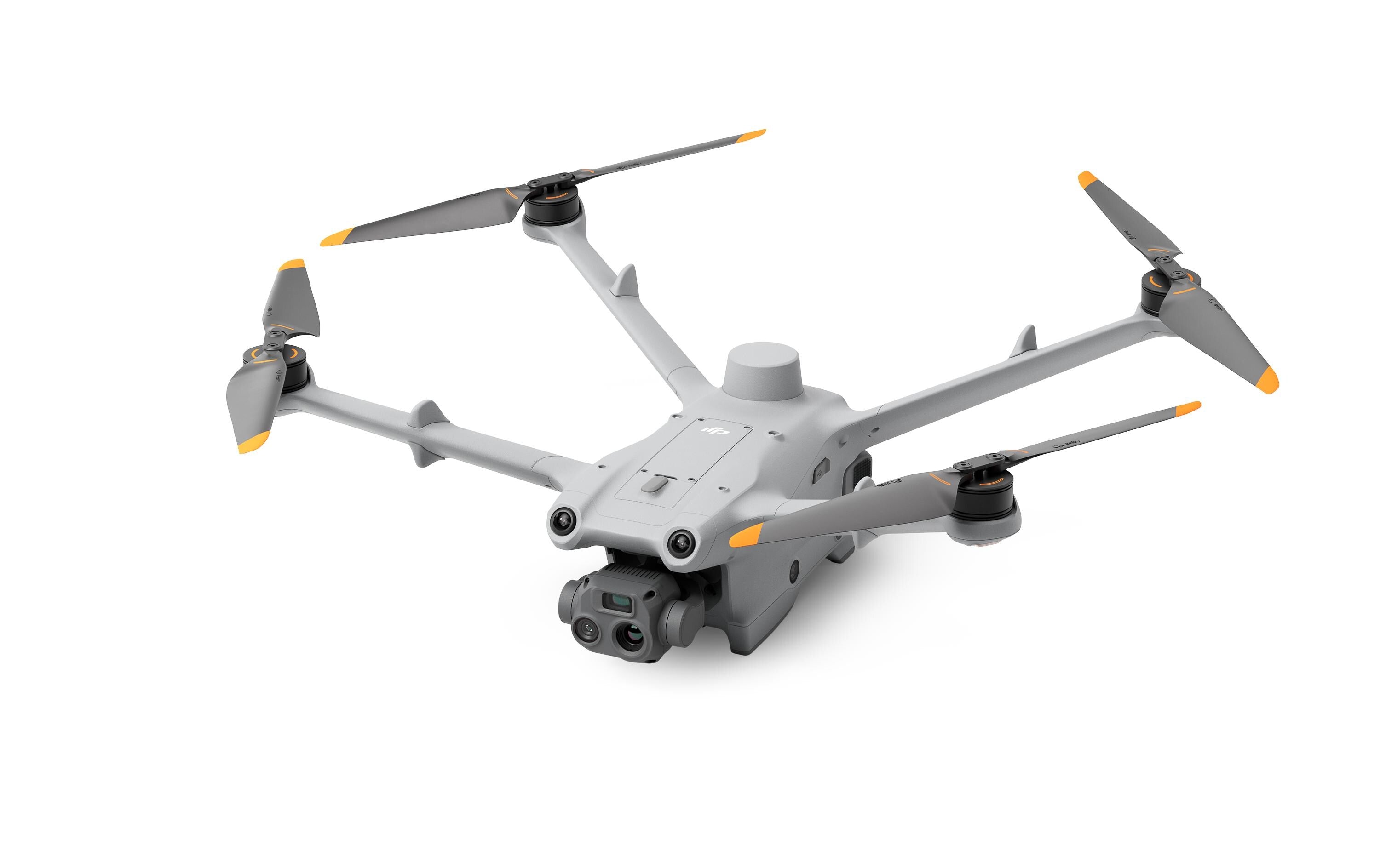 DJI Matrice 3TD Thermal - Drone avec caméra thermique