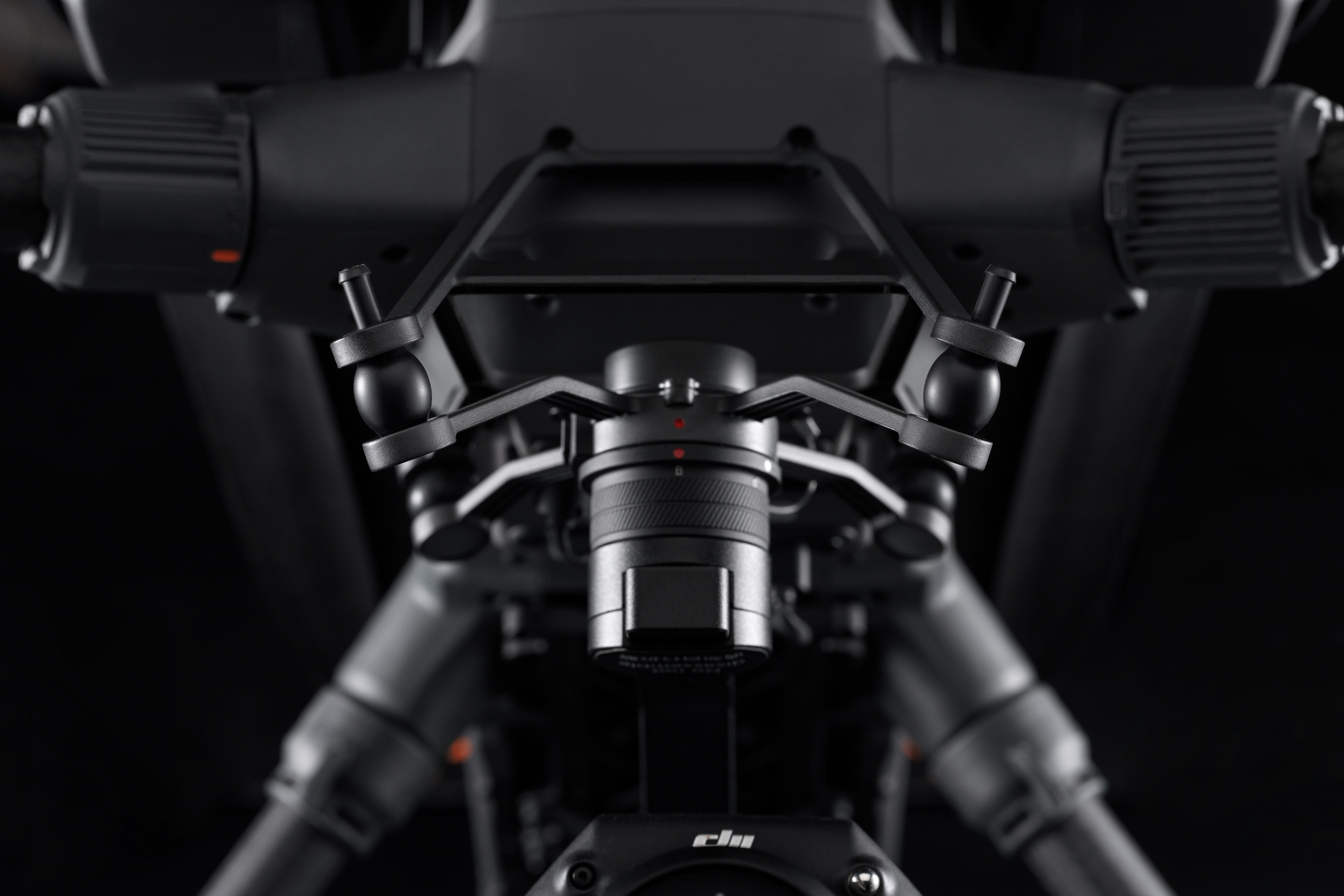 DJI Matrice 400 Amortisseur de Nacelle