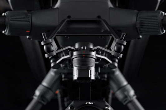 DJI Matrice 400 Amortisseur de Nacelle