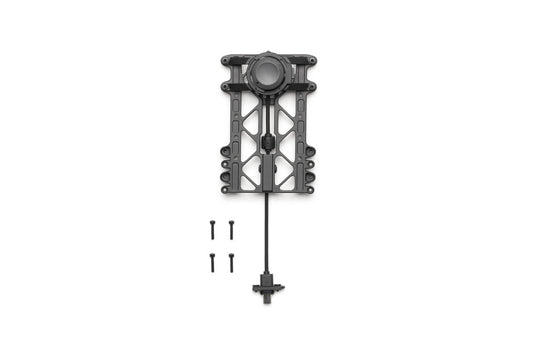 DJI Matrice 400 Connecteur de Troisième Nacelle