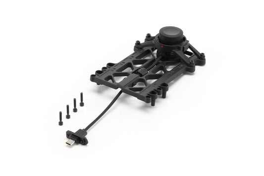DJI Matrice 400 Connecteur de Troisième Nacelle