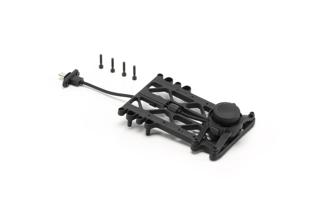 DJI Matrice 400 Connecteur de Troisième Nacelle