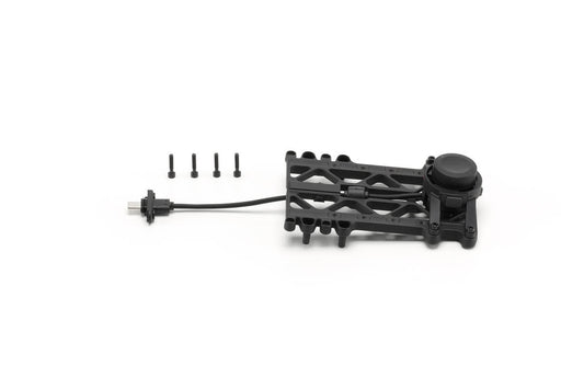DJI Matrice 400 Connecteur de Troisième Nacelle