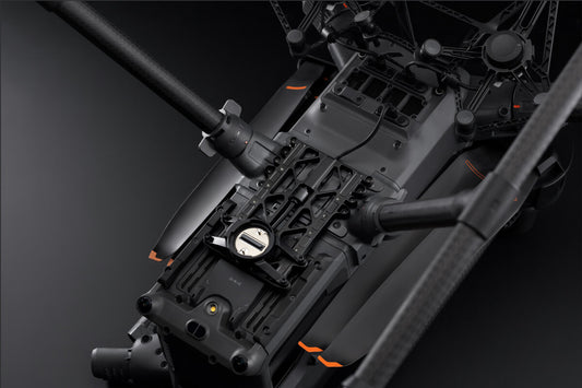 DJI Matrice 400 Connecteur de Troisième Nacelle