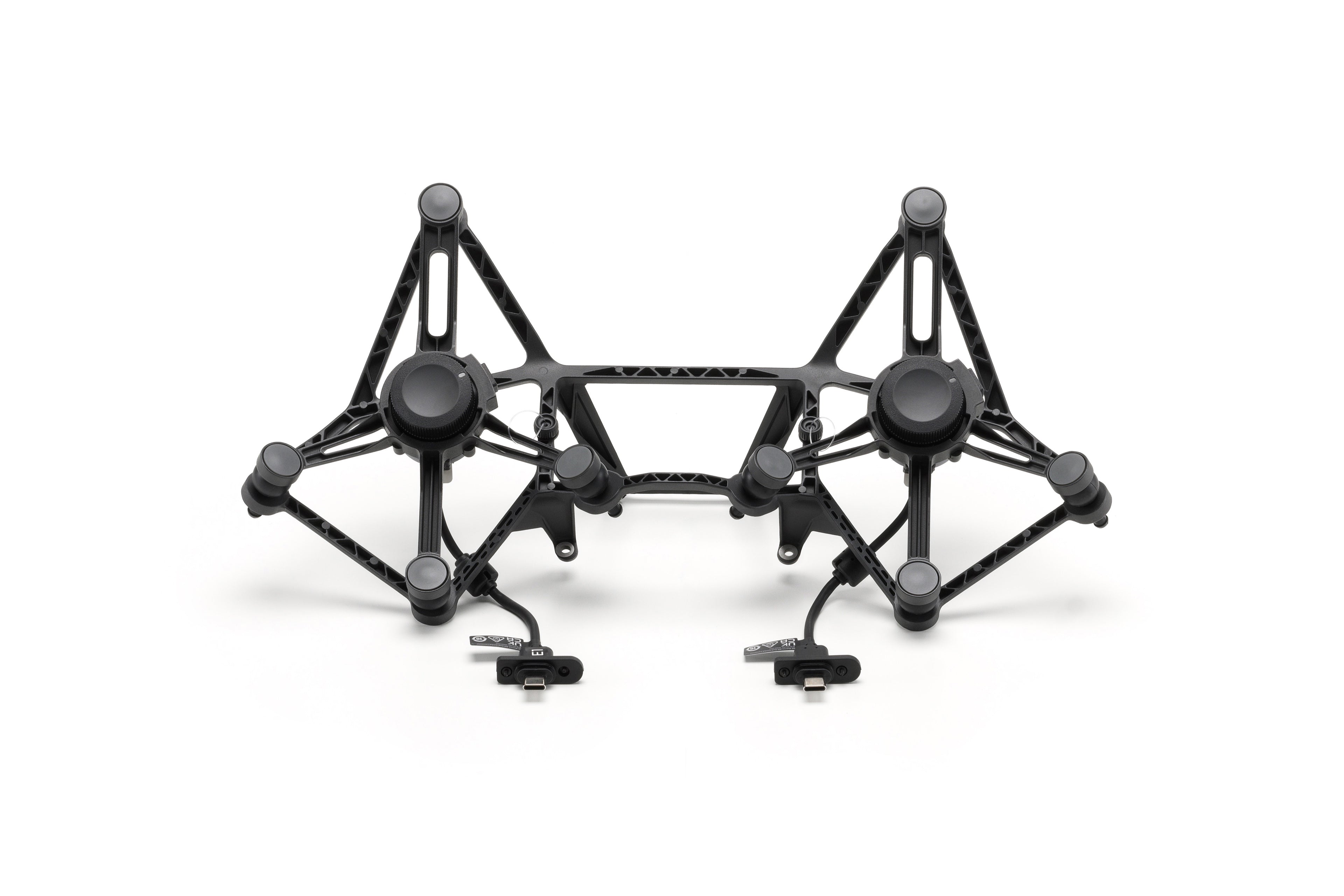 DJI Matrice 400 Connecteur double nacelle