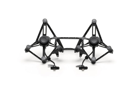 DJI Matrice 400 Connecteur double nacelle