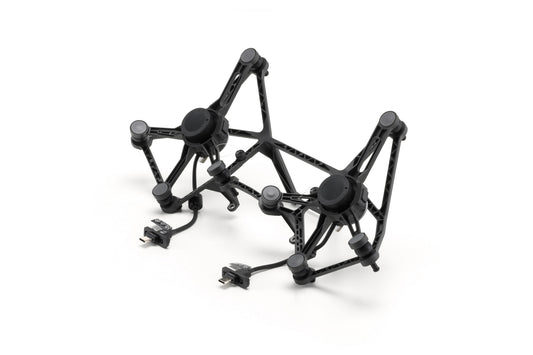 DJI Matrice 400 Connecteur double nacelle