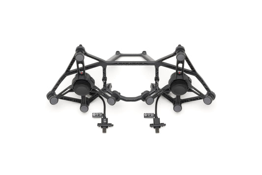 DJI Matrice 400 Connecteur double nacelle