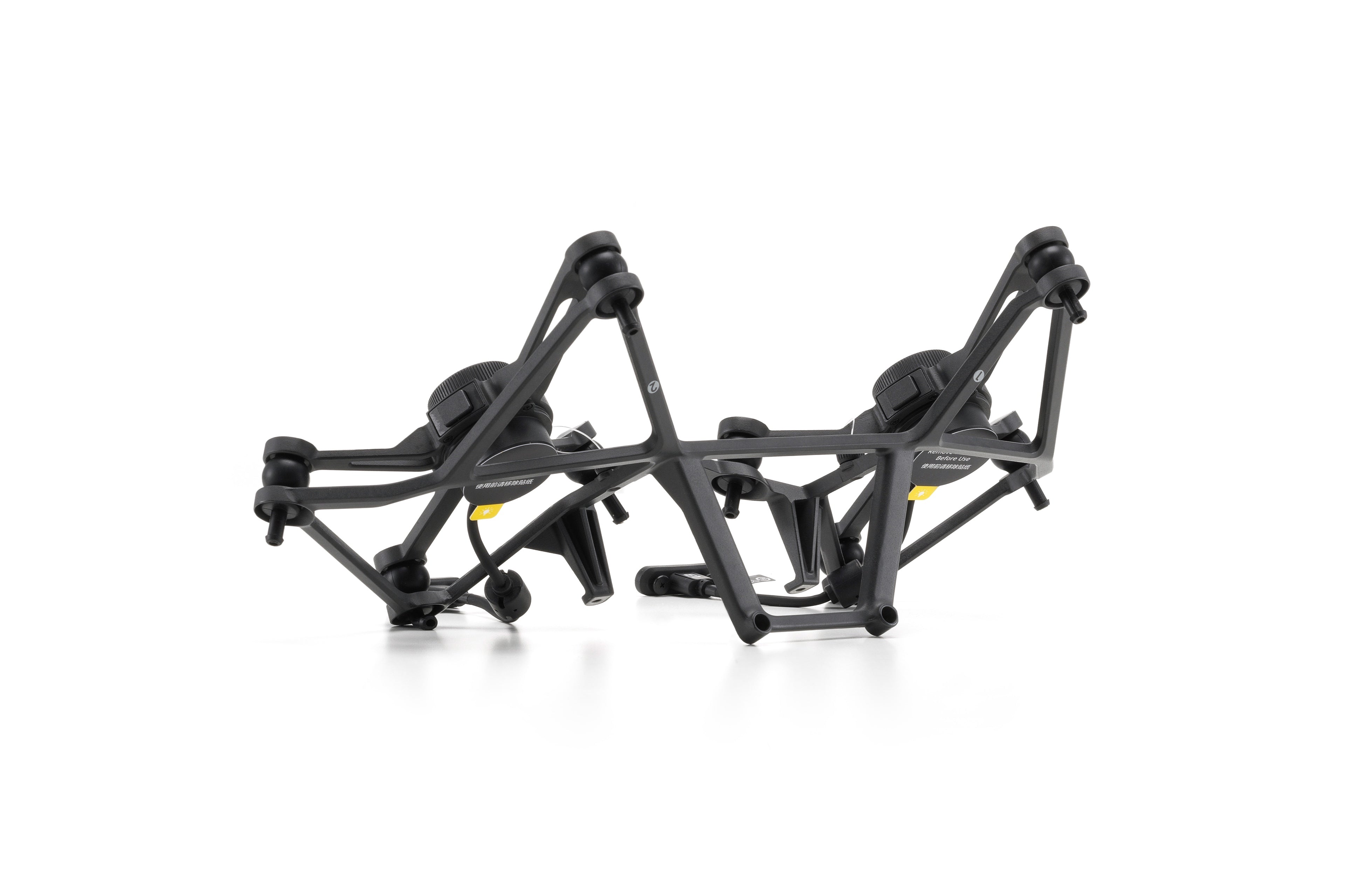 DJI Matrice 400 Connecteur double nacelle