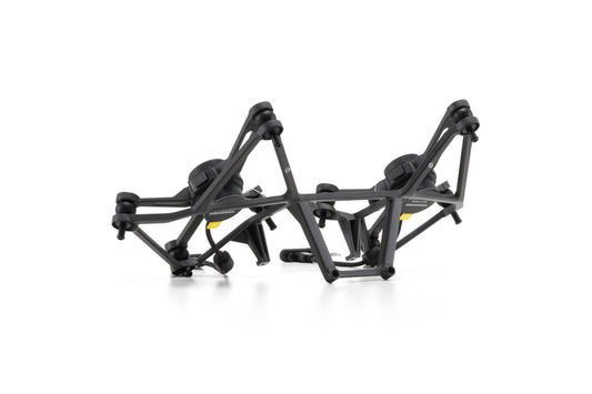 DJI Matrice 400 Connecteur double nacelle